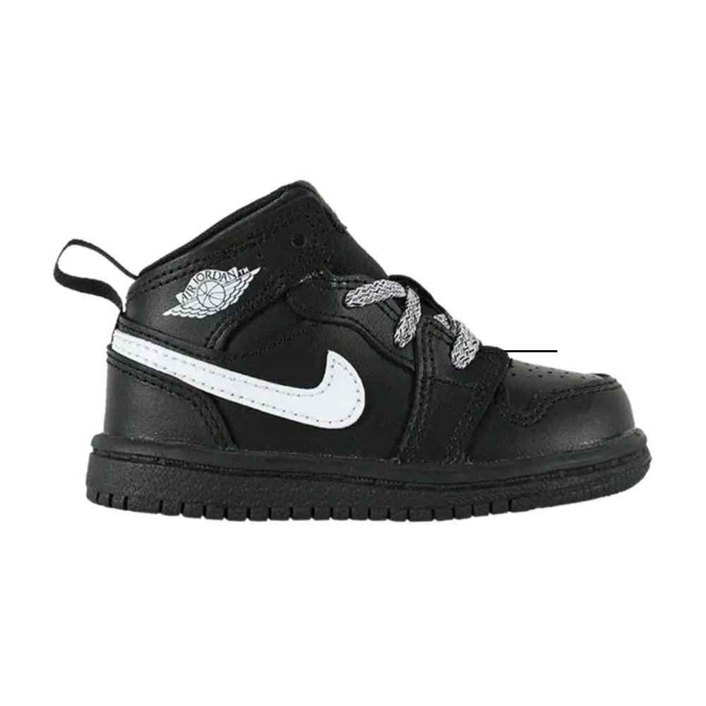 Air Jordan 1 Mid BT 'Speckle'
